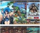 卡牌手游源码-恶魔之光+视频教程|Linux手工服务端+CDK授权后台-GM爱好者-分享下载