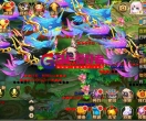 Q萌回合手游源码+梦幻诛仙14职业【六大陆超变打金版】最新整理Linux手工服务端+安卓苹果双端+GM后台+MHSY1713