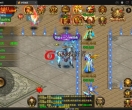 【单职业梦回幽冥修复端】幽冥传奇手游全新UI-Win半手工服务端+新坐骑+新时装+新UI+GM后台-GM爱好者-分享下载