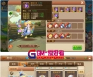 【弹弹堂】手游源码linux手工外网服务端-GM爱好者-分享下载+安卓客户端+GM后台管理+外网安装搭建教程