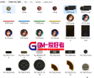英雄主界面左上角状态头像UI界面怎么添加出来？
