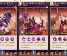 三网H5全网通卡牌剧情闯关手游【放置封神之侠客道荒古封神录魔改版】-Linux服务端+开放多区+GM后台+多功能CDK授权后台+架设教程-KPSY1635