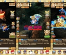 【伏妖绘H5手游】三网H5游戏源码+最新整理WIN系服务端+GM授权后台+GM爱好者-H5SY1657