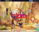 【精品西游之鸿鹄西游精修商业端】大话回合手游源码+最新整理WIN系特色服务端+安卓苹果双端+GM后台+GM爱好者-分享下载-DHXY1672