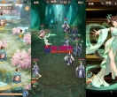 稀有卡牌手游源码【射雕三部曲之乱世三界版】最新整理单机一键即玩镜像服务端+Linux手工服务端+安卓苹果双端+运营后台+GM授权物品后台-KPSY1691